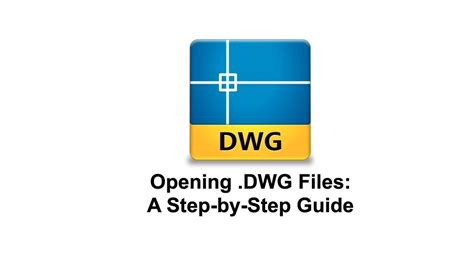 how to open dwg file without autocad.